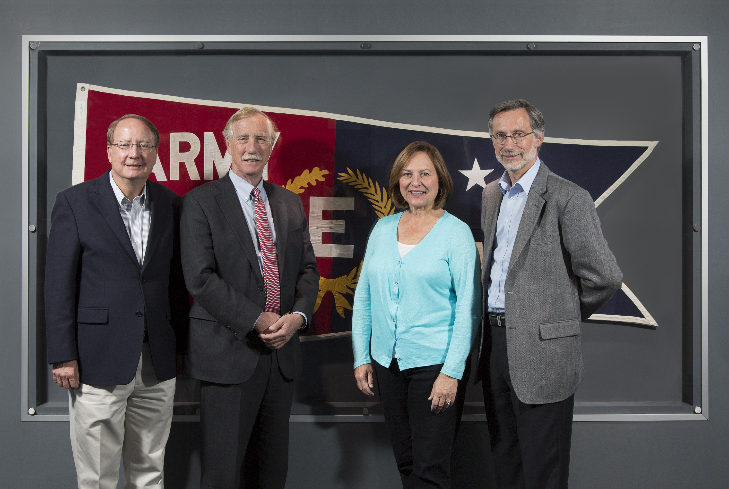 Los Alamos National Laboratory Visit